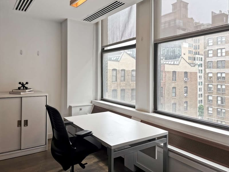 IWG (Regus) - 401 Park Avenue South, 100116 - Rose Hill, NY image 9
