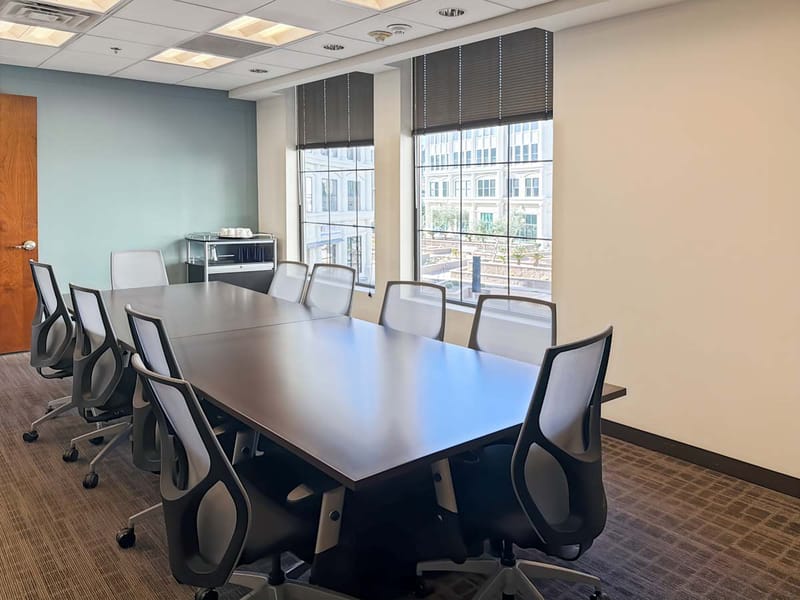 Regus - The Gramercy - 9205 West Russell Road - Las Vegas - NV image 3