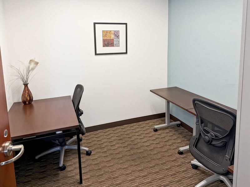 Regus - The Gramercy - 9205 West Russell Road - Las Vegas - NV image 7