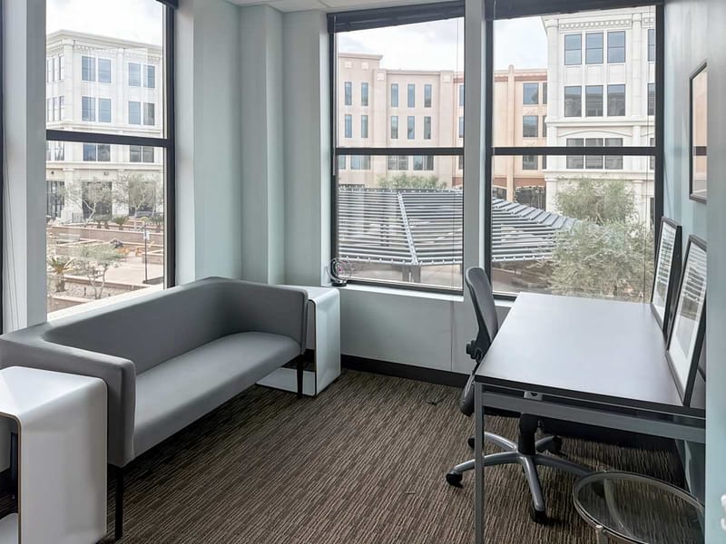 Regus - The Gramercy - 9205 West Russell Road - Las Vegas - NV image 8