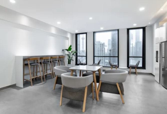 IWG (Regus) - 78 Allee Jean Jaures, 31000 - Toulouse image 3