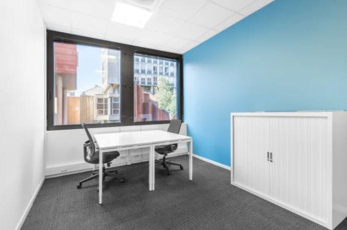 IWG (Regus) - 78 Allee Jean Jaures, 31000 - Toulouse image 4