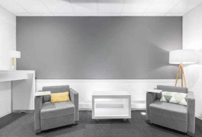 IWG (Regus) - 78 Allee Jean Jaures, 31000 - Toulouse image 7