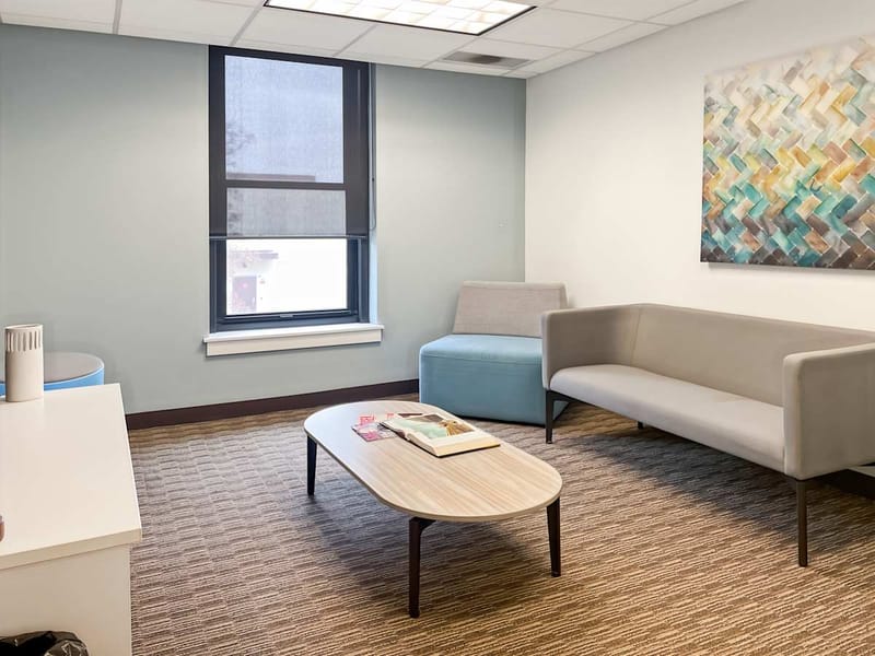 Regus - 801 E. Douglas Avenue - Wichita - KS image 10