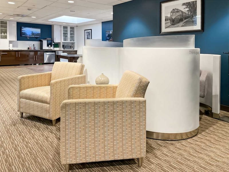 Regus - 801 E. Douglas Avenue - Wichita - KS image 12