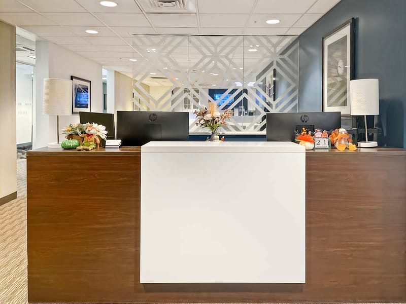 Regus - 801 E. Douglas Avenue - Wichita - KS image 2