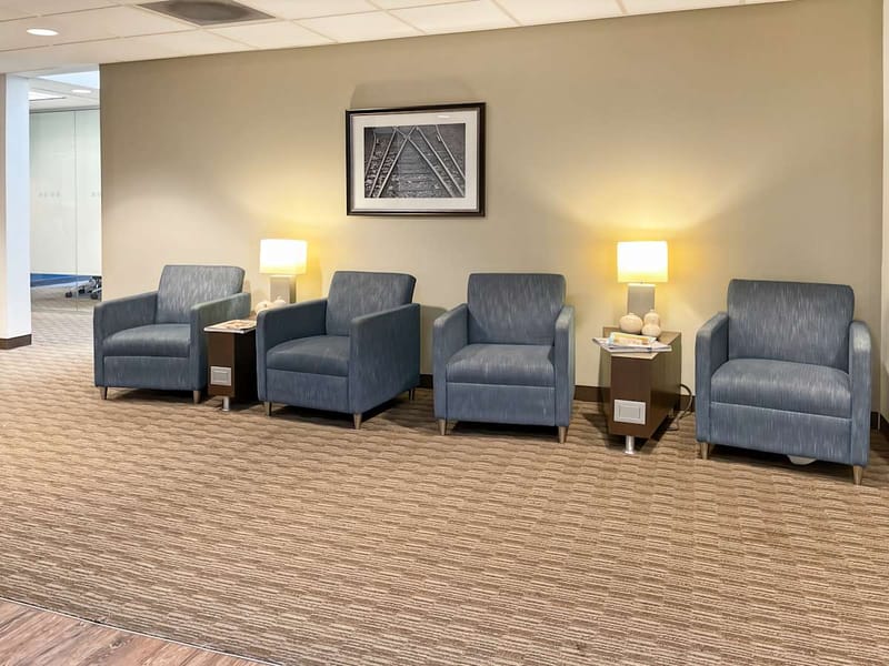 Regus - 801 E. Douglas Avenue - Wichita - KS image 5