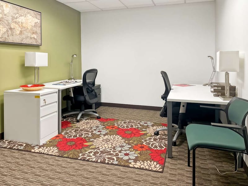 Regus - 801 E. Douglas Avenue - Wichita - KS image 7