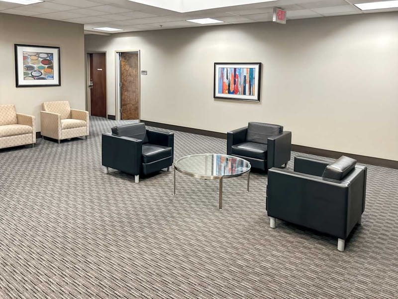 Regus - Business Exchange Building - 200 NE Missouri Road - Lee's Summit - MO image 5