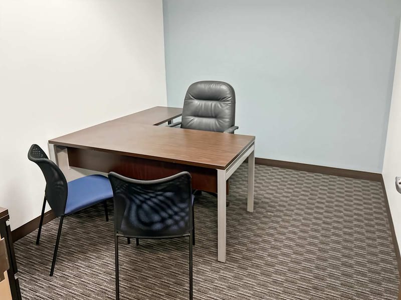 Regus - Business Exchange Building - 200 NE Missouri Road - Lee's Summit - MO image 7