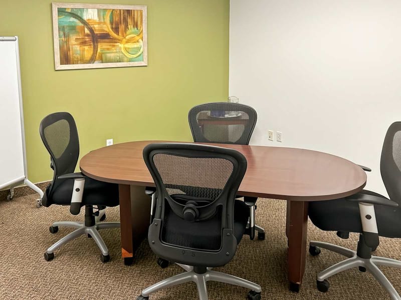 Regus - Business Exchange Building - 200 NE Missouri Road - Lee's Summit - MO image 9