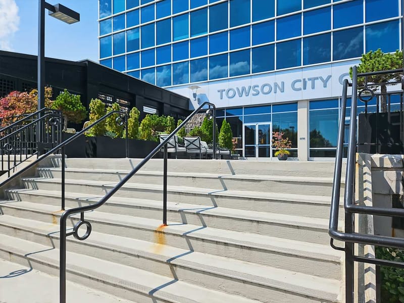 Regus - 1 Olympic Place - Towson - MD image 13