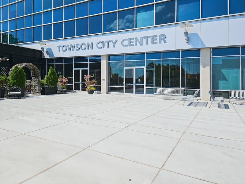 Regus - 1 Olympic Place - Towson - MD image 14