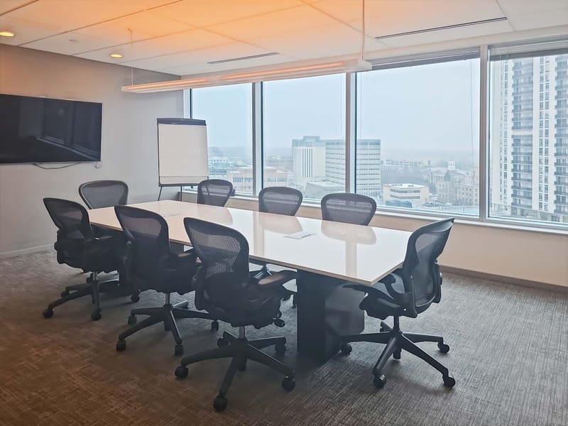 Regus - 1 Olympic Place - Towson - MD image 3