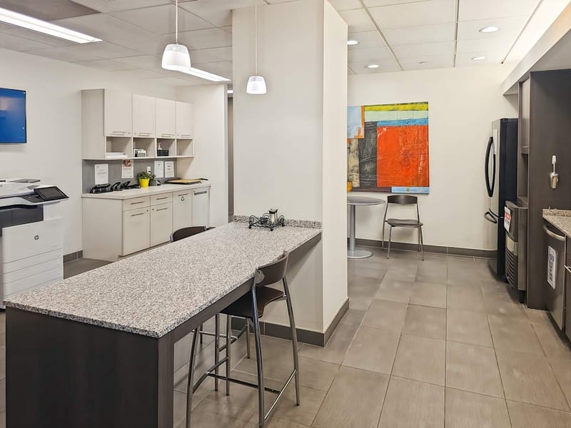 Regus - 1 Olympic Place - Towson - MD image 6