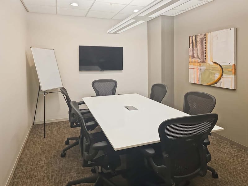 Regus - 1 Olympic Place - Towson - MD image 9