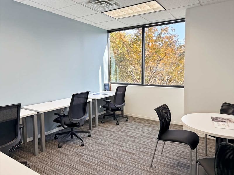 Regus - 9121 Anson Way - Raleigh - NC image 15