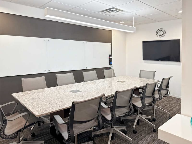 Regus - 9121 Anson Way - Raleigh - NC image 6