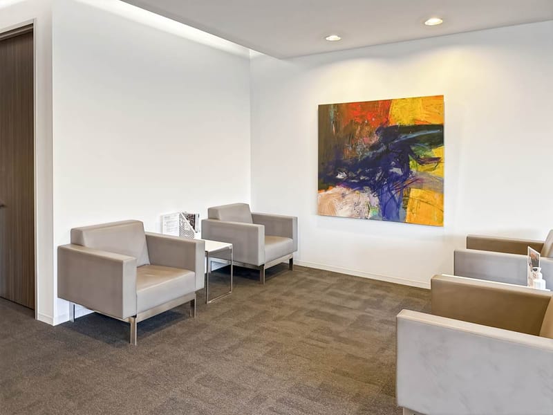 Regus - 9121 Anson Way - Raleigh - NC image 9