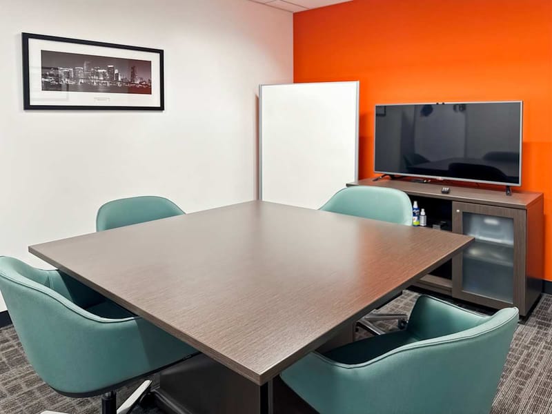 Regus - Wilshire Beverly Hills - 8383 Wilshire Blvd - Beverly Hills - CA image 10