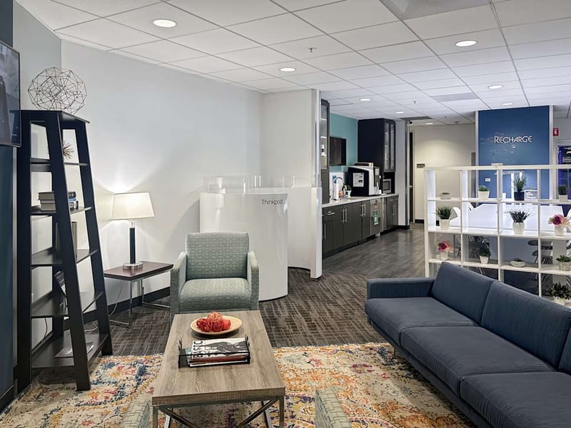 Regus - Wilshire Beverly Hills - 8383 Wilshire Blvd - Beverly Hills - CA image 11