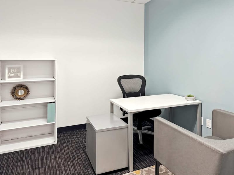 Regus - Wilshire Beverly Hills - 8383 Wilshire Blvd - Beverly Hills - CA image 13