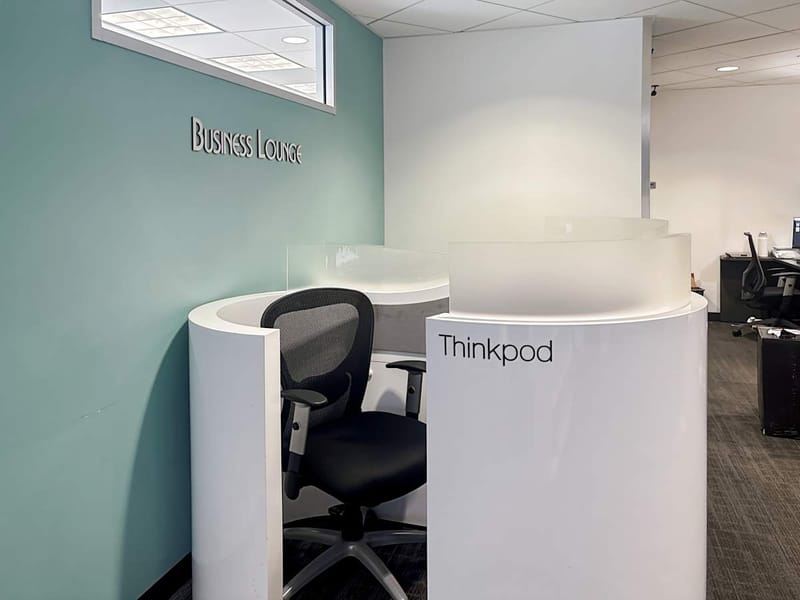 Regus - Wilshire Beverly Hills - 8383 Wilshire Blvd - Beverly Hills - CA image 14