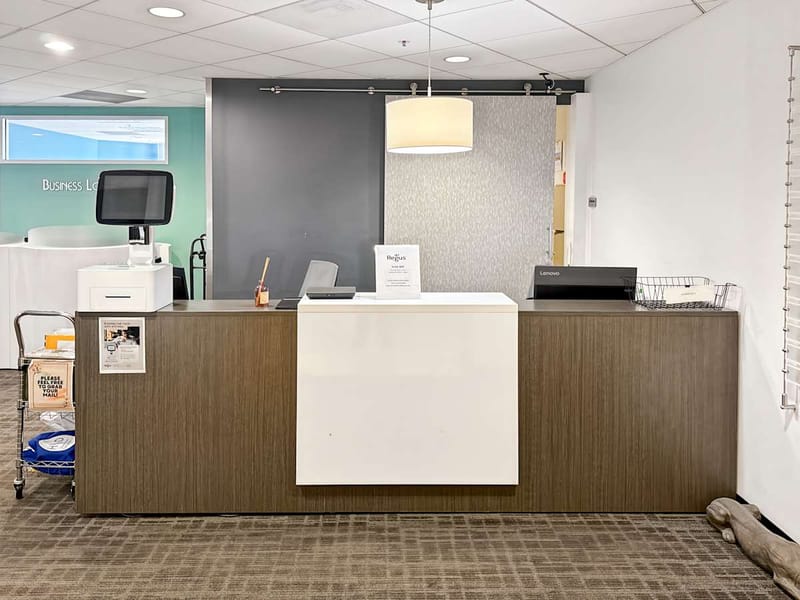 Regus - Wilshire Beverly Hills - 8383 Wilshire Blvd - Beverly Hills - CA image 2