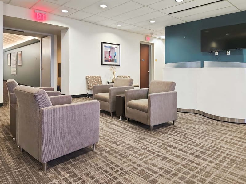 Regus - Downtown Tucson - One South Church Avenue - Tucson - AZ image 10