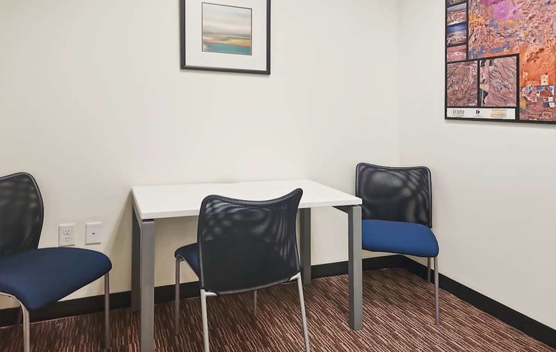 Regus - Downtown Tucson - One South Church Avenue - Tucson - AZ image 17