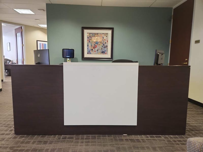 Regus - Downtown Tucson - One South Church Avenue - Tucson - AZ image 4