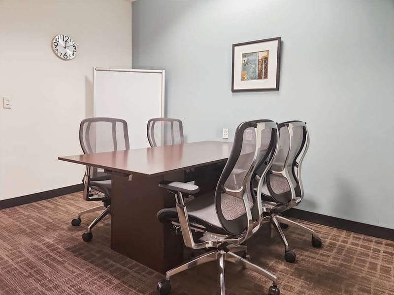 Regus - Downtown Tucson - One South Church Avenue - Tucson - AZ image 5