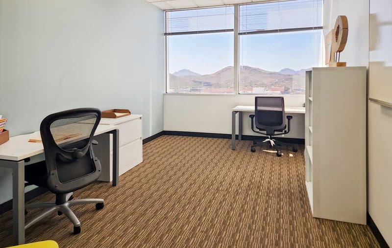 Regus - Downtown Tucson - One South Church Avenue - Tucson - AZ image 8
