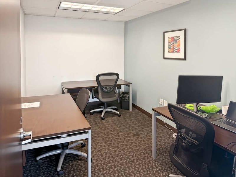 Regus - Valley Stream - 70 East Sunrise Highway - Valley Stream - NY image 10