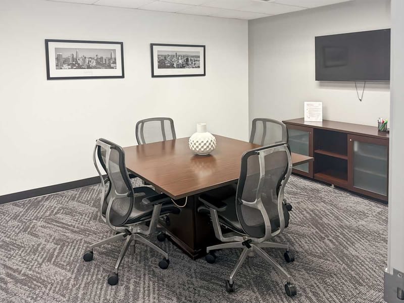 Regus - Valley Stream - 70 East Sunrise Highway - Valley Stream - NY image 11