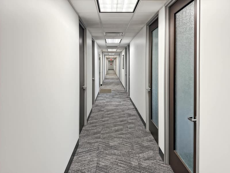 Regus - Valley Stream - 70 East Sunrise Highway - Valley Stream - NY image 13