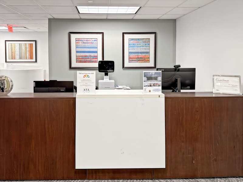 Regus - Valley Stream - 70 East Sunrise Highway - Valley Stream - NY image 2