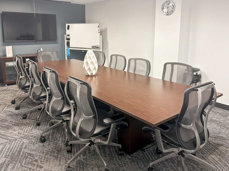 Regus - Valley Stream - 70 East Sunrise Highway - Valley Stream - NY image 3