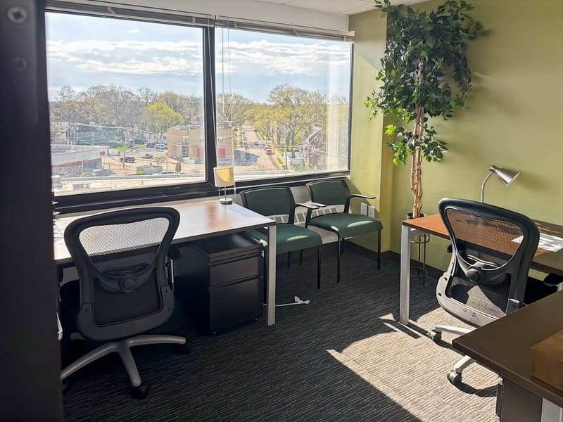Regus - Valley Stream - 70 East Sunrise Highway - Valley Stream - NY image 4