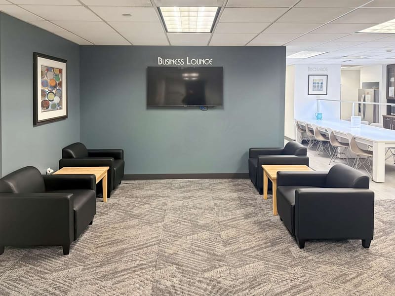 Regus - Valley Stream - 70 East Sunrise Highway - Valley Stream - NY image 5