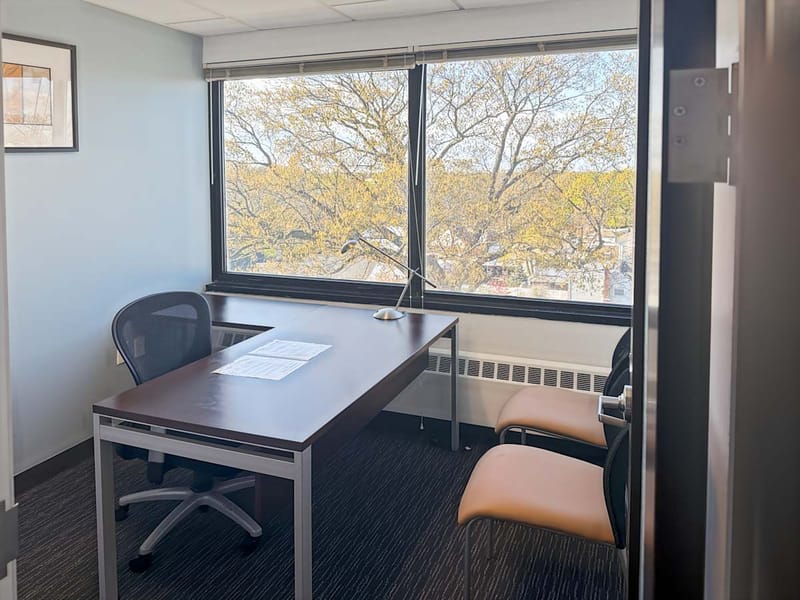 Regus - Valley Stream - 70 East Sunrise Highway - Valley Stream - NY image 7