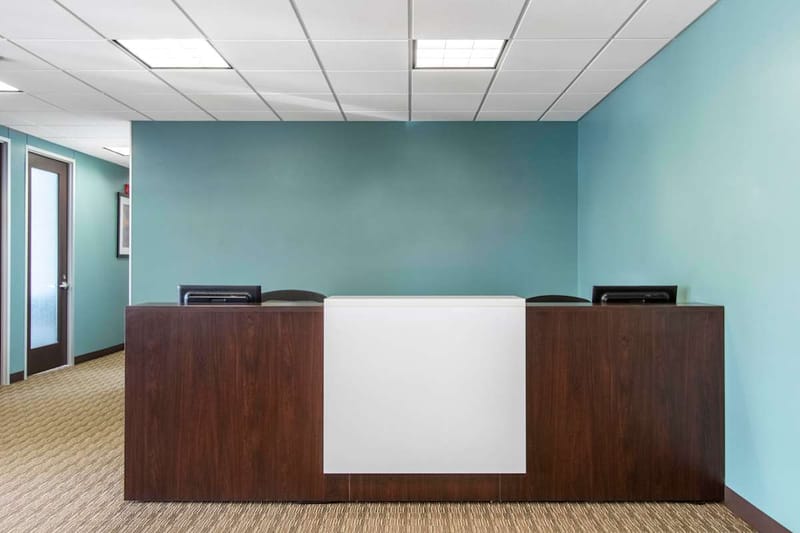 Regus - Brandt Office Park - 3523 Forty Fifth Street South - Fargo - ND image 2