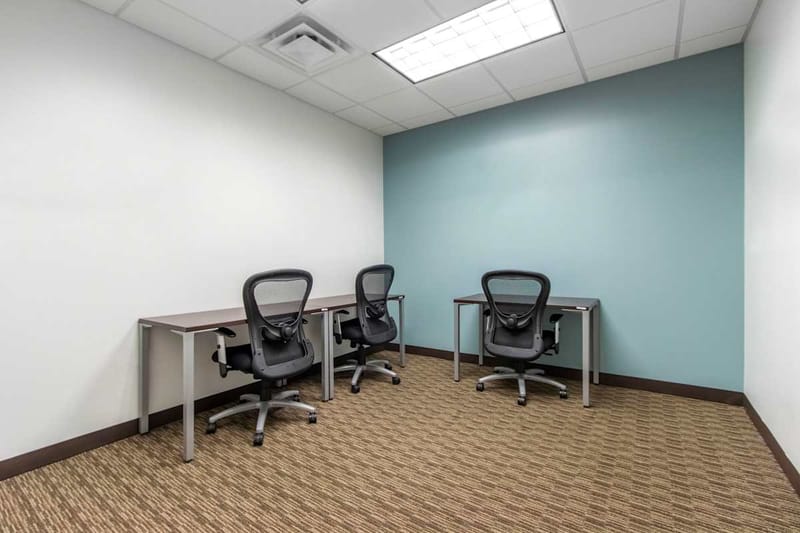 Regus - Brandt Office Park - 3523 Forty Fifth Street South - Fargo - ND image 6