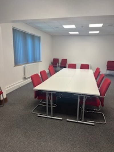 NWES - Riverside Business Centre - Riversde Road, NR3 - Lowestoft image 3