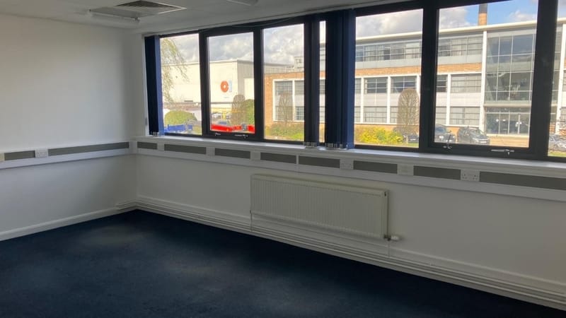 NWES (Managed 220 - 1184 sqft) - Harlow Enterprise Hub - Kao Hockham Building - Edinburgh Way, CM20 2NQ - Harlow image 5