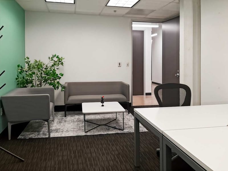 Regus - Third Ward - 342 N. Water Street - Milwaukee - WI image 13