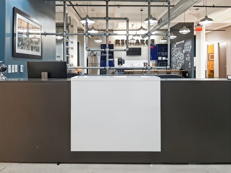 Regus - Third Ward - 342 N. Water Street - Milwaukee - WI image 2