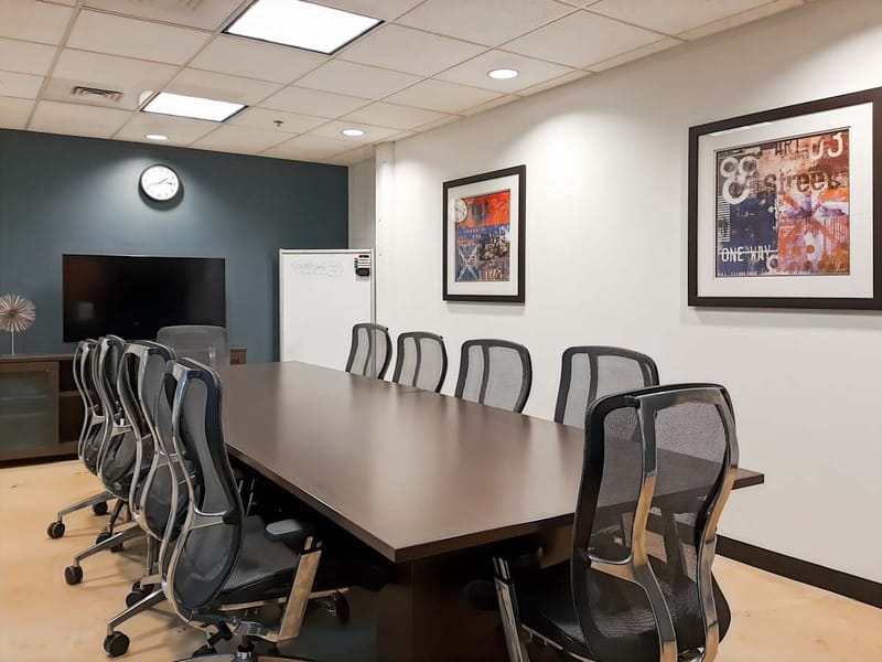 Regus - Third Ward - 342 N. Water Street - Milwaukee - WI image 3