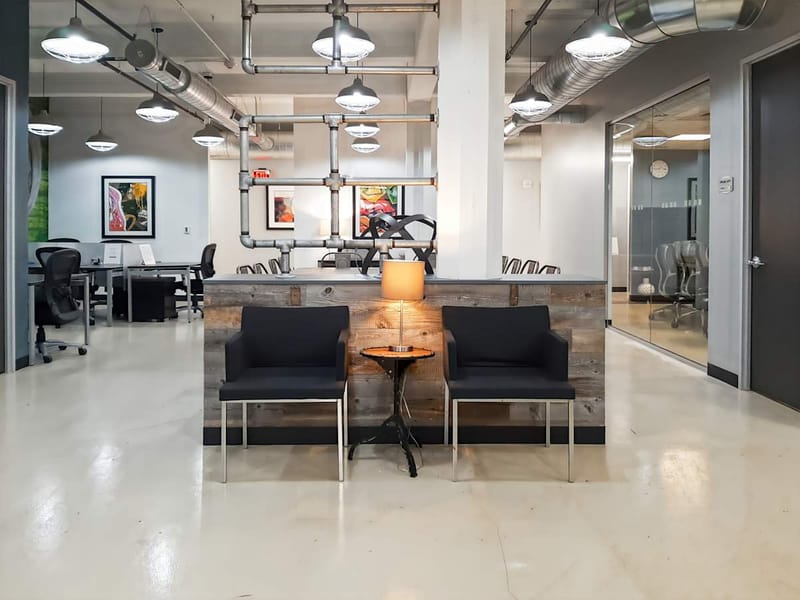 Regus - Third Ward - 342 N. Water Street - Milwaukee - WI image 5
