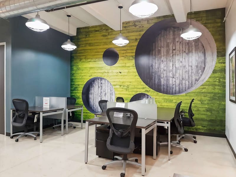 Regus - Third Ward - 342 N. Water Street - Milwaukee - WI image 8